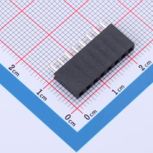 FG-PM2.54-1-08P-H8.5商品缩略图