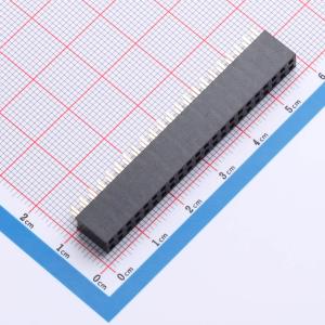 FG-PM2.54-2-22P-H8.5商品缩略图