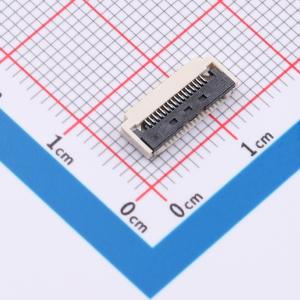 FPC-0.5FXS-16PWBR-H20商品缩略图