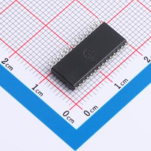 AD9742ARZ商品缩略图