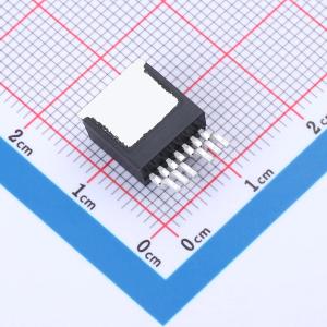 IPF021N13NM6ATMA1商品缩略图