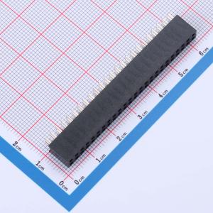 FG-PM2.54-2-24P-H8.5商品缩略图