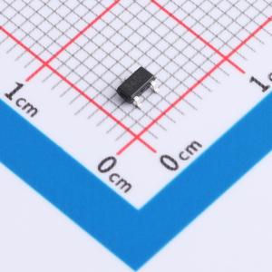 N沟道,30V,5.8A,21mΩ@10V,5.8A,1.0V@250uA;应用领域:DC/DC转换、负载开关、开关电路、继电器、驱动器、LED驱动器、电机控制模块、电源管理模块等。