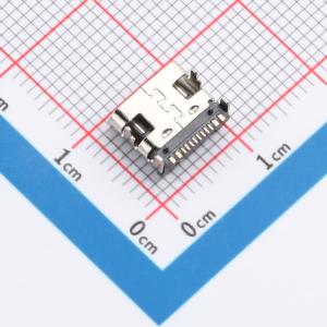 TYPE-C-16PIN商品缩略图