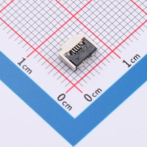 FPC-0.5FXS-4PWBR-H20商品缩略图