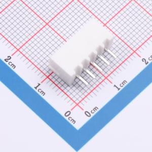 JXT-XH2.54-5PZZ商品缩略图