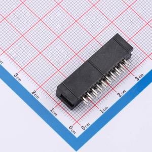 DC2.54-2*10PZ商品缩略图