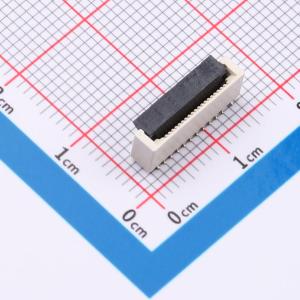 FPC-0.5FSZ-20PLBR-H52商品缩略图