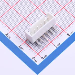 JXT-HA2.54-6PWZ商品缩略图