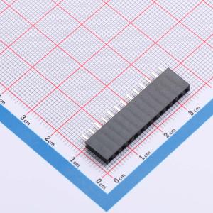 FG-PM2.54-1-13P-H8.5商品缩略图