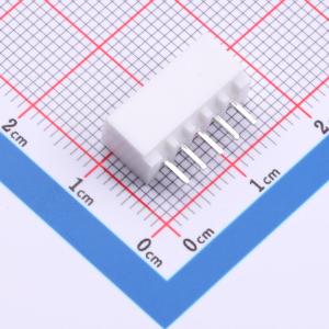 JXT-HA2.54-5PZZ商品缩略图