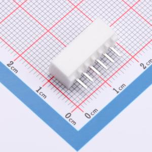 JXT-HA2.54-6PZZ商品缩略图