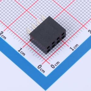 FG-PM2.54-2-04P-H8.5商品缩略图