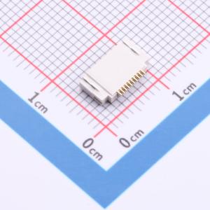 FPC-0.5FXS-10PWBR-H20商品缩略图