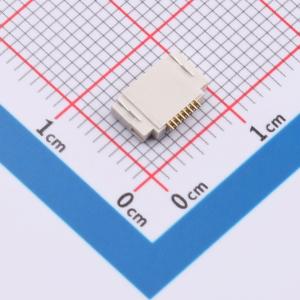 FPC-0.5FXS-8PWBR-H20商品缩略图