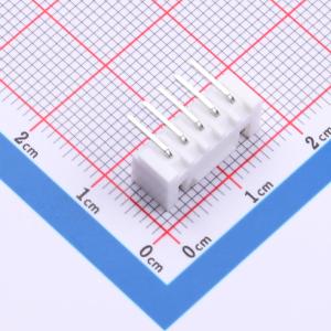 JXT-HA2.54-5PWZ商品缩略图