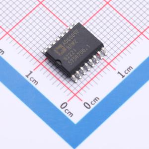 ADG509FBRWZ商品缩略图