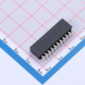 FG-PM2.54-2-11P-H8.5商品缩略图