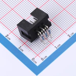 IDC2.54-2*3PW商品缩略图