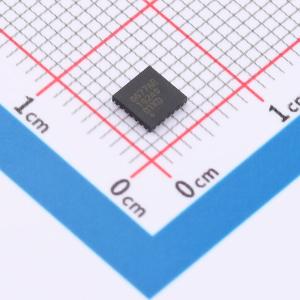 MAX8677AETG+T商品缩略图