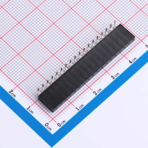 FG-PM2.54-1-18PW-H8.5商品缩略图