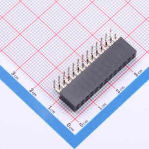 FG-PM2.54-2-13PW-H8.5商品缩略图