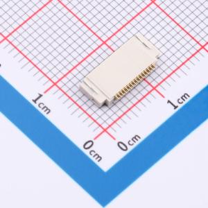 FPC-0.5FXS-16PWBR-H20商品缩略图