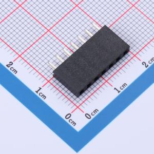 FG-PM2.54-1-07P-H8.5商品缩略图