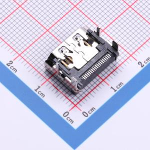 HDMI-001-19PIN商品缩略图