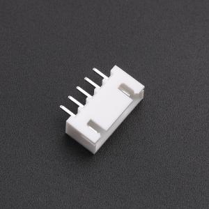 JXT-XH2.54-5PZZ商品缩略图