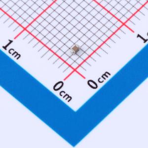 C0603C332K5RECAUTO商品缩略图