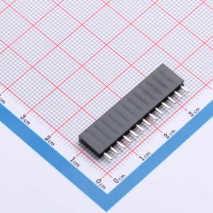 FG-PM2.54-1-13P-H8.5商品缩略图