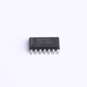 MAX4472ESD+商品缩略图