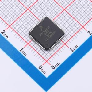 MK20DX128VLH7商品缩略图