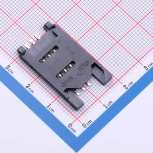 MINI SIM-011B-P6商品缩略图