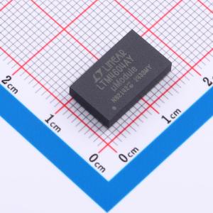 LTM4604AIY#PBF商品缩略图