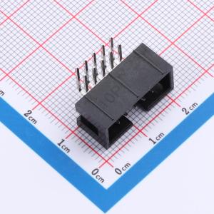 IDC254-2-05W商品缩略图