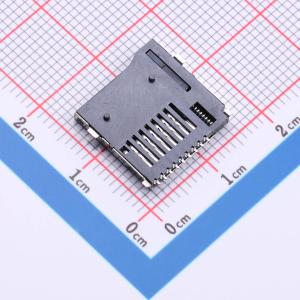 TF-PUSH-P9商品缩略图