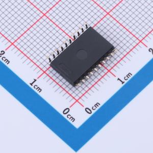 CY74FCT244DTSOCT商品缩略图