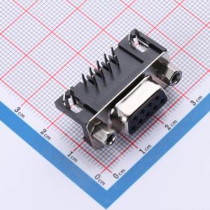 D-SUB-DMR9PF-D002商品缩略图