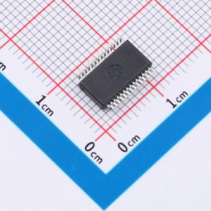 AD9223ARSZ商品缩略图