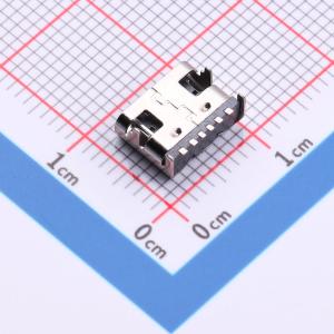 TYPE-C 6P商品缩略图