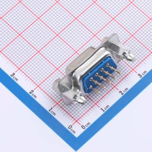 D-SUB-DMP9PF-F000商品缩略图