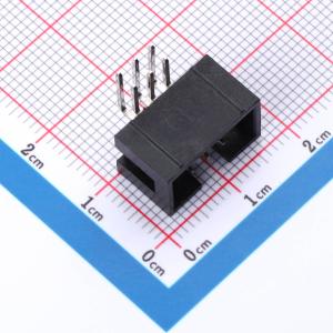 IDC2.54-2*3PW商品缩略图