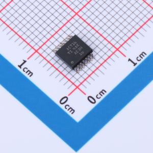 SN74ACT16PWR商品缩略图