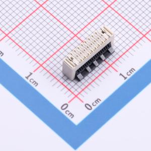 FPC-0.5FSZ-16PLBR-H52商品缩略图