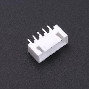 JXT-HA2.54-5PZZ商品缩略图