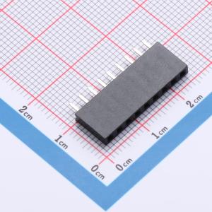 FG-PM2.54-1-09P-H8.5商品缩略图