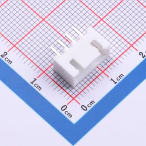 JXT-XH2.54-4PZZ商品缩略图