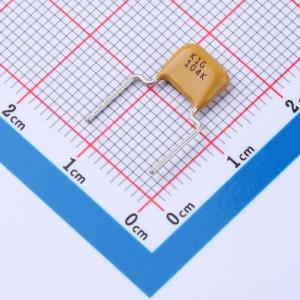 C350C104K1G5TA商品缩略图